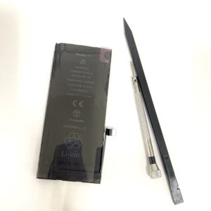 iPhone11 バッテリー交換