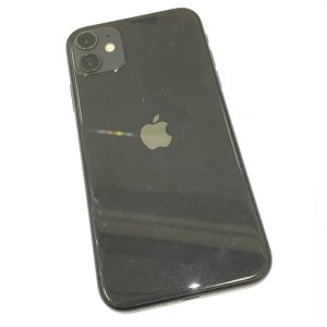 iPhone11 バッテリー交換