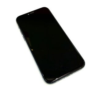 iPhone11Pro バッテリー交換