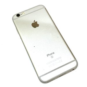 iPhone6S バッテリー交換