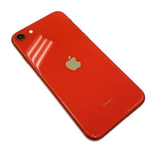 iPhone8 アウトカメラ交換