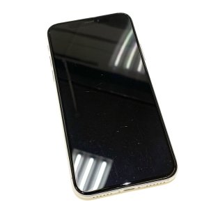 iPhoneX バッテリー交換