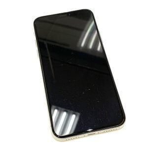 iPhoneX 液晶交換