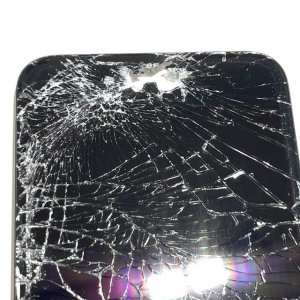 iPhoneSE2 液晶パネル交換