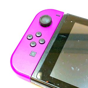 switch ジョイコン修理