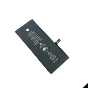 iPhone7 バッテリー交換