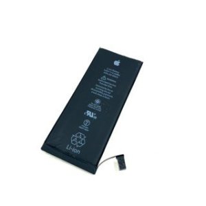 iPhone6s バッテリー交換