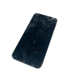 iPhone11 液晶交換