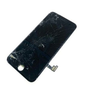 iPhoneSE2 液晶交換