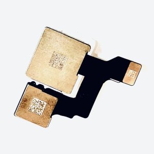 iPhone12mini アウトカメラ交換