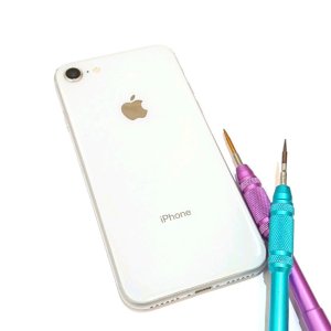 iPhone8 バッテリー交換