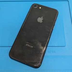 iPhone8 基板修理