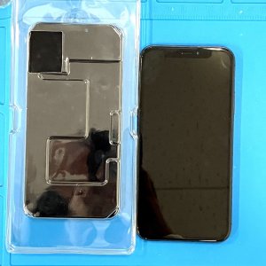 iPhone11Pro 液晶交換