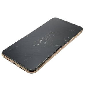 iPhone11ProMax　液晶交換