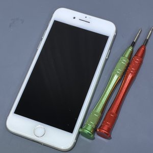 iPhone8 【アイフォンエイト】 パネル交換修理