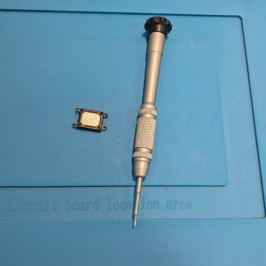 iPhone7 通話不良修理