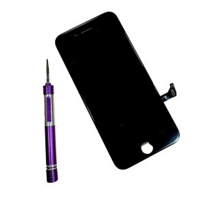 iPhone8 フロントパネル交換