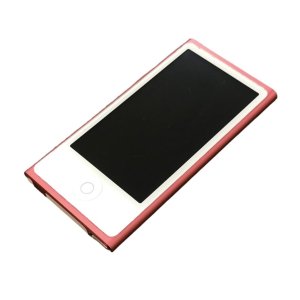 iPod nano アイポッドナノ 第7世代 バッテリー交換 | スマホ修理SHOP