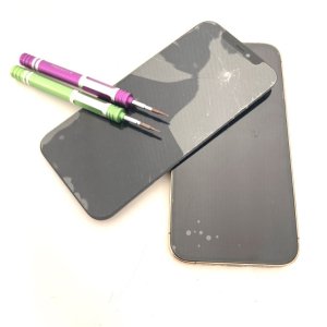 iPhone12Pro 液晶交換