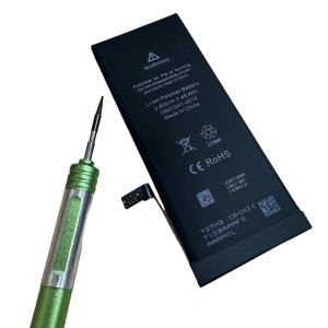 iPhone7 バッテリー交換