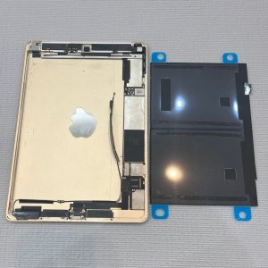 iPad Air2 の修理 バッテリー交換｜川口市並木