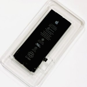 iPhone8 バッテリー交換