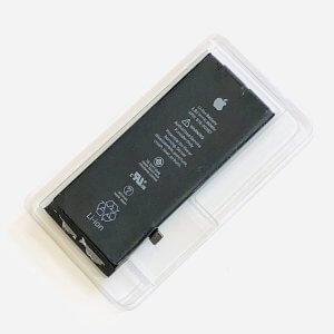 iPhone8 バッテリー交換