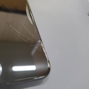 iPhone11 液晶交換