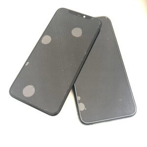 iPhone11Pro　液晶交換