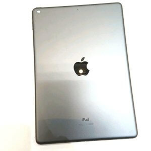 iPad9 バッテリー交換