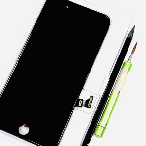 iPhone7Plus フロントパネル交換
