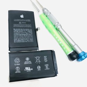 iPhoneXS MaX アイフォンXS Max バッテリー交換