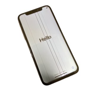 iPhone11ProMax 液晶交換