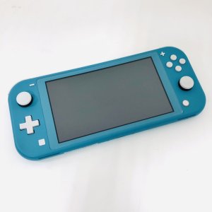Nintendo Switch Lite アナログスティック修理