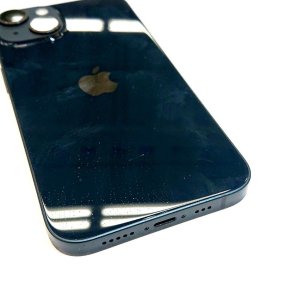 iPhone14 ライトニング 点検