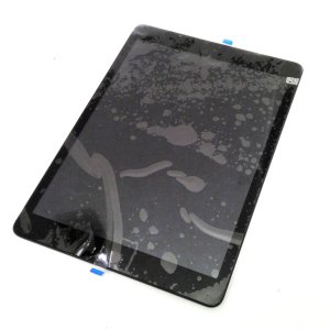 iPad9 フロントパネル交換