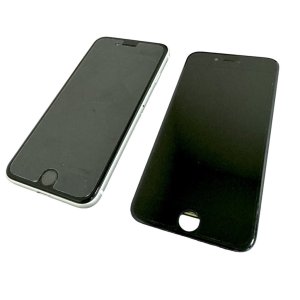 iPhoneSE2 フロントパネル交換