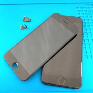 iPhoneSE2　液晶交換修理