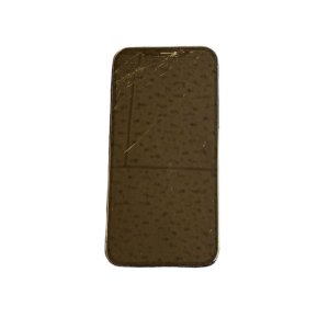 iPhone12ProMax　フロントパネル交換