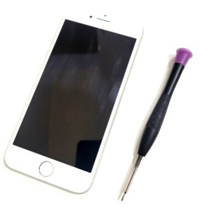 iPhone8 液晶交換