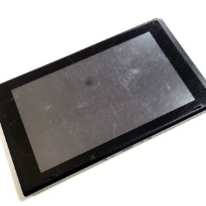 Nintendo Switch 任天堂スイッチ カードスロットル 修理