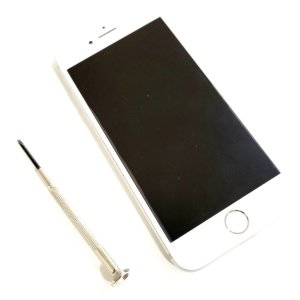 iPhone8 液晶交換