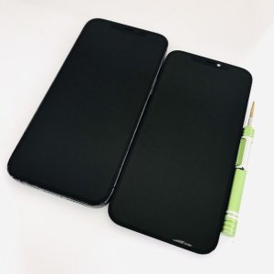 iPhone12ProMax 液晶交換修理