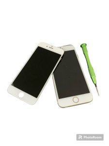 iPhone6 液晶交換修理