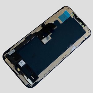 iPhoneXS 液晶交換