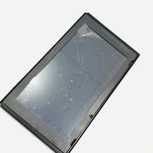 ニンテンドースイッチ　画面割れ修理