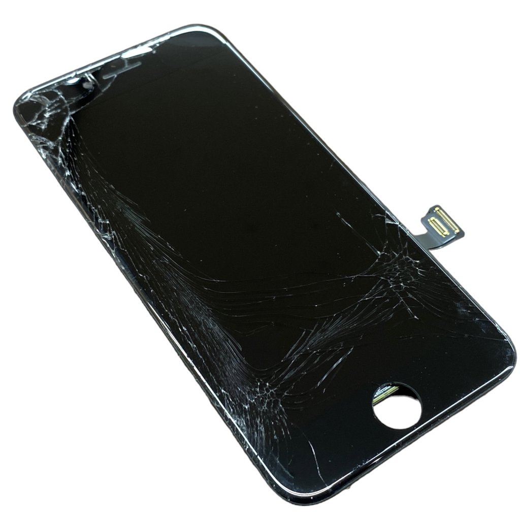 iPhoneSE2(iPhoneSE 第2世代)フロントパネル交換