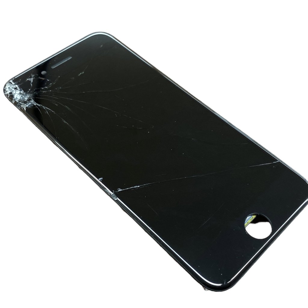 iPhone8 液晶交換