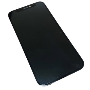 iPhone12 mini　液晶交換