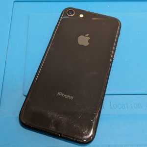 iPhone8 基板修理